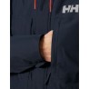 Parka Helly Hansen Coastal 3.0 Parka Hombre Navy