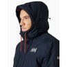 Parka Helly Hansen Coastal 3.0 Parka Hombre Navy