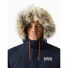 Parka Helly Hansen Coastal 3.0 Parka Hombre Navy