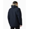 Parka Helly Hansen Coastal 3.0 Parka Hombre Navy