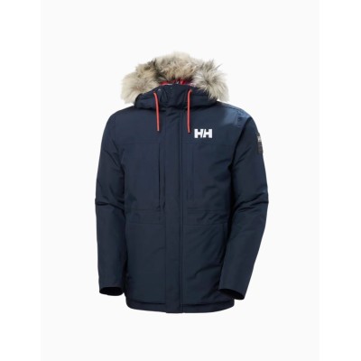 Parka Helly Hansen Coastal 3.0 Parka Hombre Navy