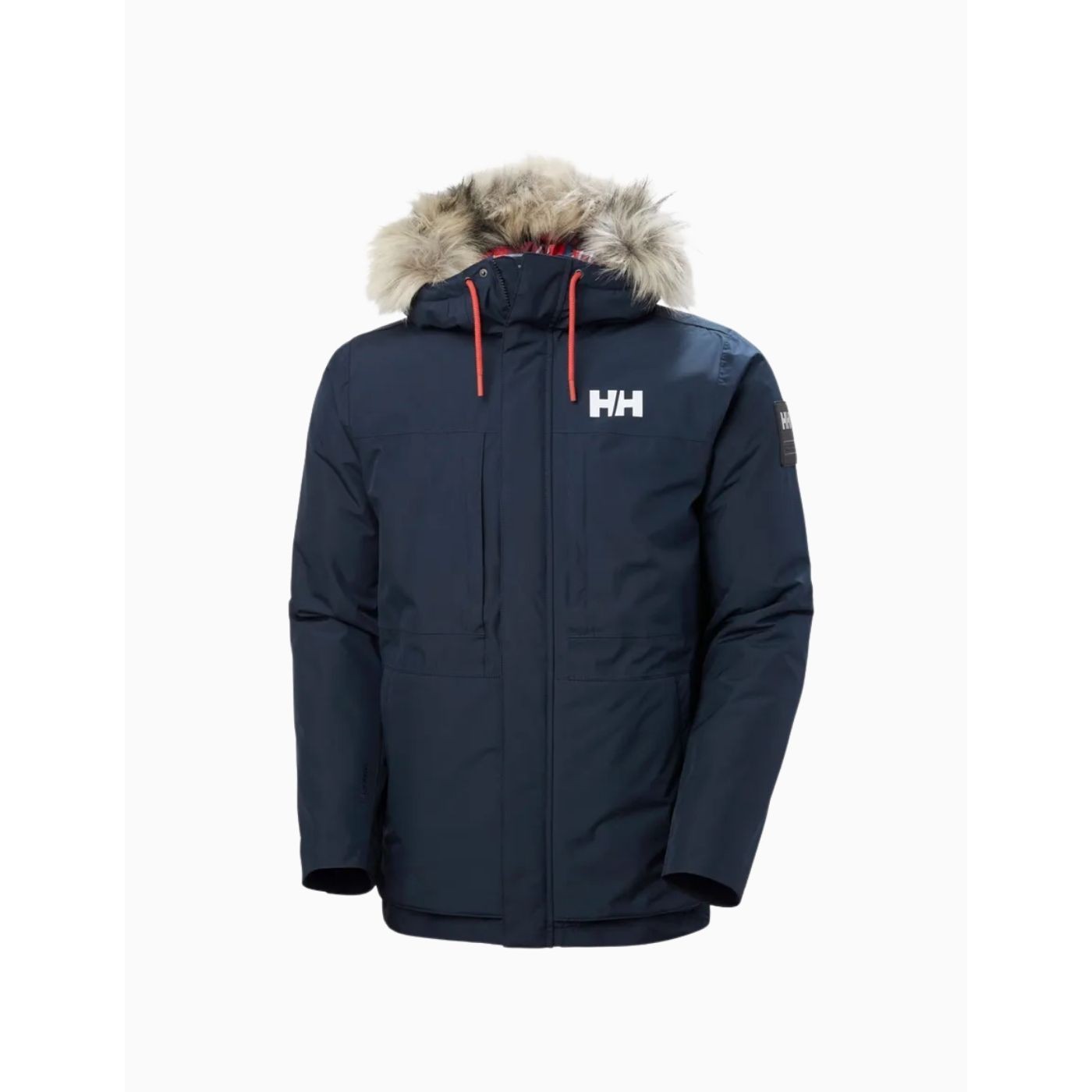 Parka Helly Hansen Coastal 3.0 Parka Hombre Navy