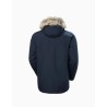Parka Helly Hansen Coastal 3.0 Parka Hombre Navy