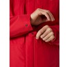 Parka Helly Hansen Coastal 3.0 Parka Hombre Red