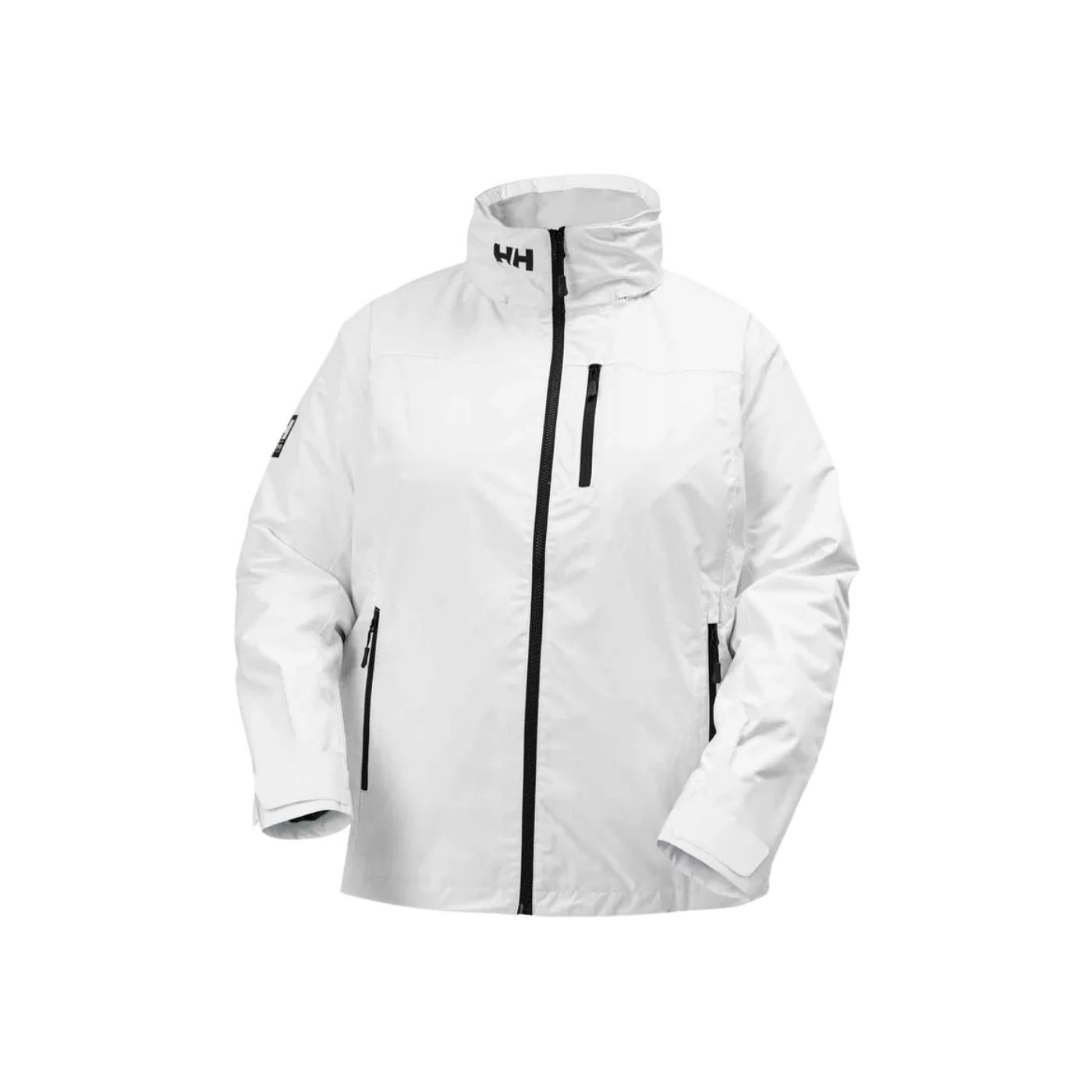 Cazadora Helly Hansen Hooded Crew Midlayer Plus Jacket 2.0 Mujer