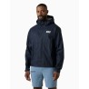 Menbrana Helly Hansen Loke Jacket Navy para hombre