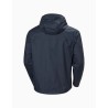 Menbrana Helly Hansen Loke Jacket Navy para hombre