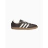 Zapatillas Adidas Samba OG Dark Brown Gum
