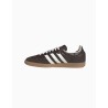 Zapatillas Adidas Samba OG Dark Brown Gum