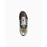 Zapatillas Adidas Samba OG Dark Brown Gum