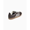 Zapatillas Adidas Samba OG Dark Brown Gum