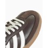 Zapatillas Adidas Samba OG Dark Brown Gum