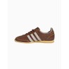 Zapatillas Adidas Japan W Preloved Brown Gold RW
