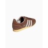 Zapatillas Adidas Japan W Preloved Brown Gold RW