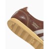 Zapatillas Adidas Japan W Preloved Brown Gold RW