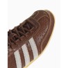Zapatillas Adidas Japan W Preloved Brown Gold RW