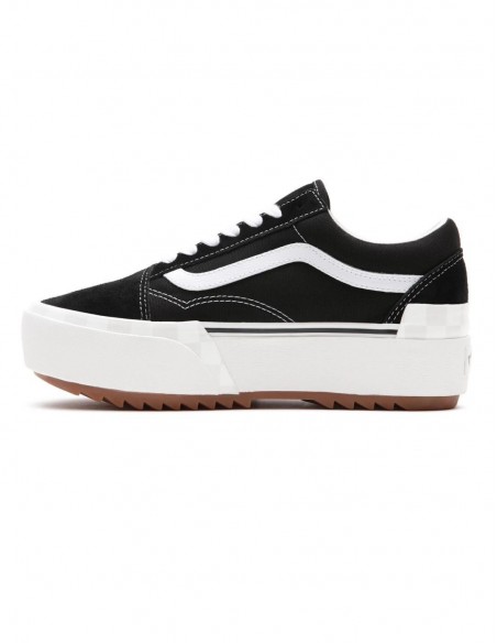 Zapatillas Vans Old Skool Stacked