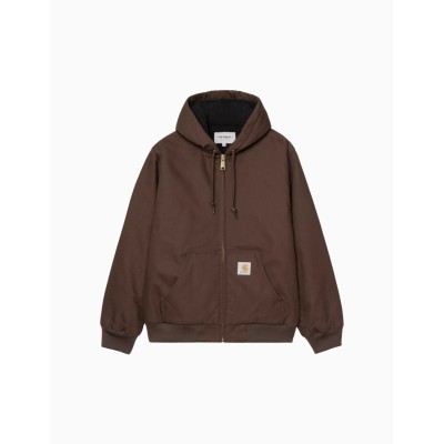 Chaqueta Carhartt WIP OG Active Jacket (Winter) Tobacco