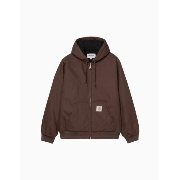 Chaqueta Carhartt WIP OG Active Jacket (Winter) Tobacco