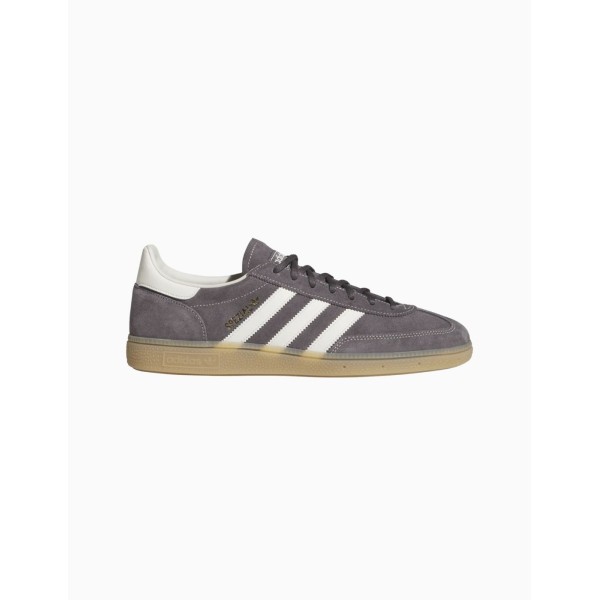 Zapatillas Adidas Handball Spezial Grey Strong