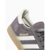 Zapatillas Adidas Handball Spezial Grey Strong