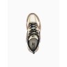 Zapatillas New Balance 530 Dark Mushroom Incense Linen