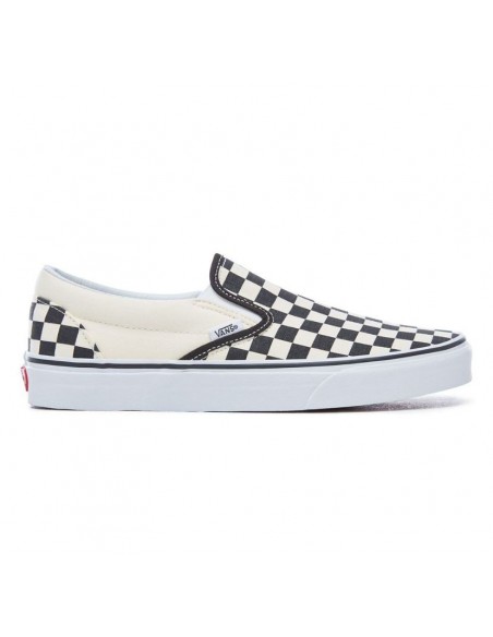 Zapatos vans sin deals cordones web
