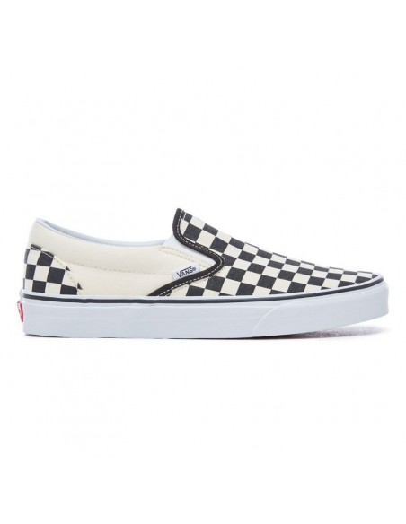 ZAPATILLAS VANS CLASSIC SLIP-ON CHECKERBOARD