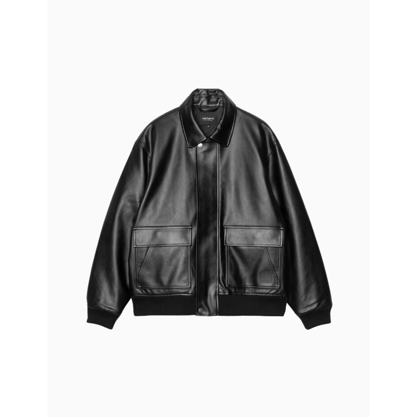 Chaqueta Carhartt WIP Arizona Black para hombre