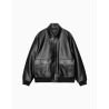 Chaqueta Carhartt WIP Arizona Black para hombre