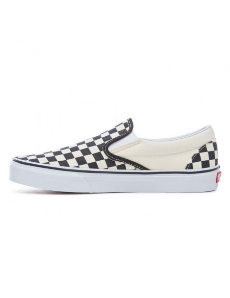 ZAPATILLAS VANS CLASSIC SLIP-ON CHECKERBOARD