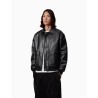 Chaqueta Carhartt WIP Arizona Black para hombre