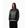 Chaqueta Carhartt WIP Arizona Black para hombre