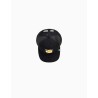 Gorra Goorin bros trucker negra Pollito