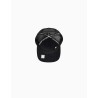 Gorra Goorin bros trucker negra Pollito