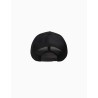 Gorra Goorin bros trucker negra Pollito