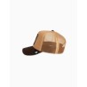 Gorra Goorin Bros trucker marrón león