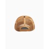 Gorra Goorin Bros trucker marrón león