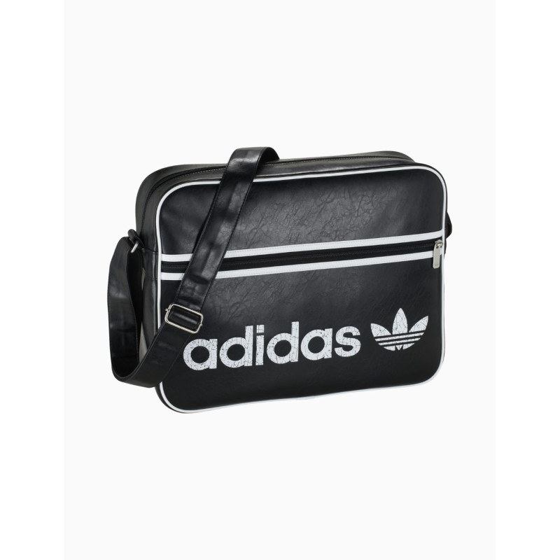Bolso Adidas Airliner OG Black