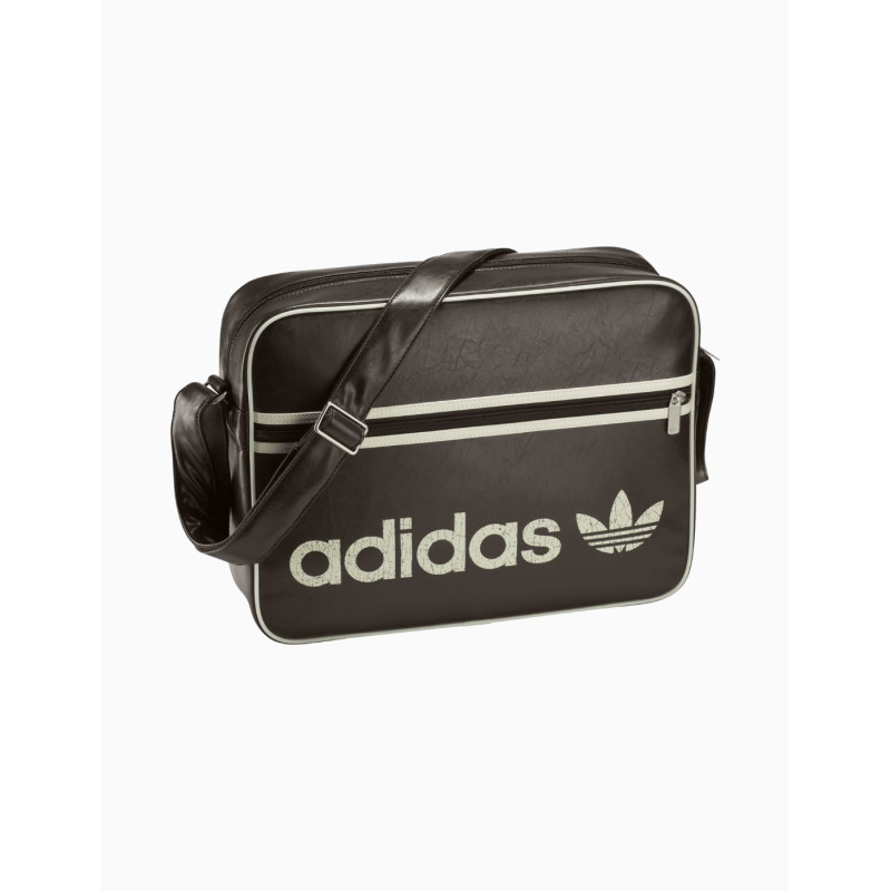 Bolso Adidas Airliner OG Brown