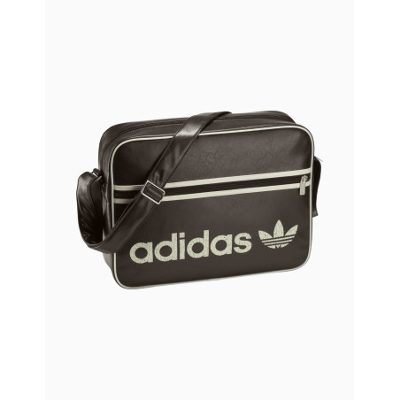 Bolso Adidas Airliner OG Brown