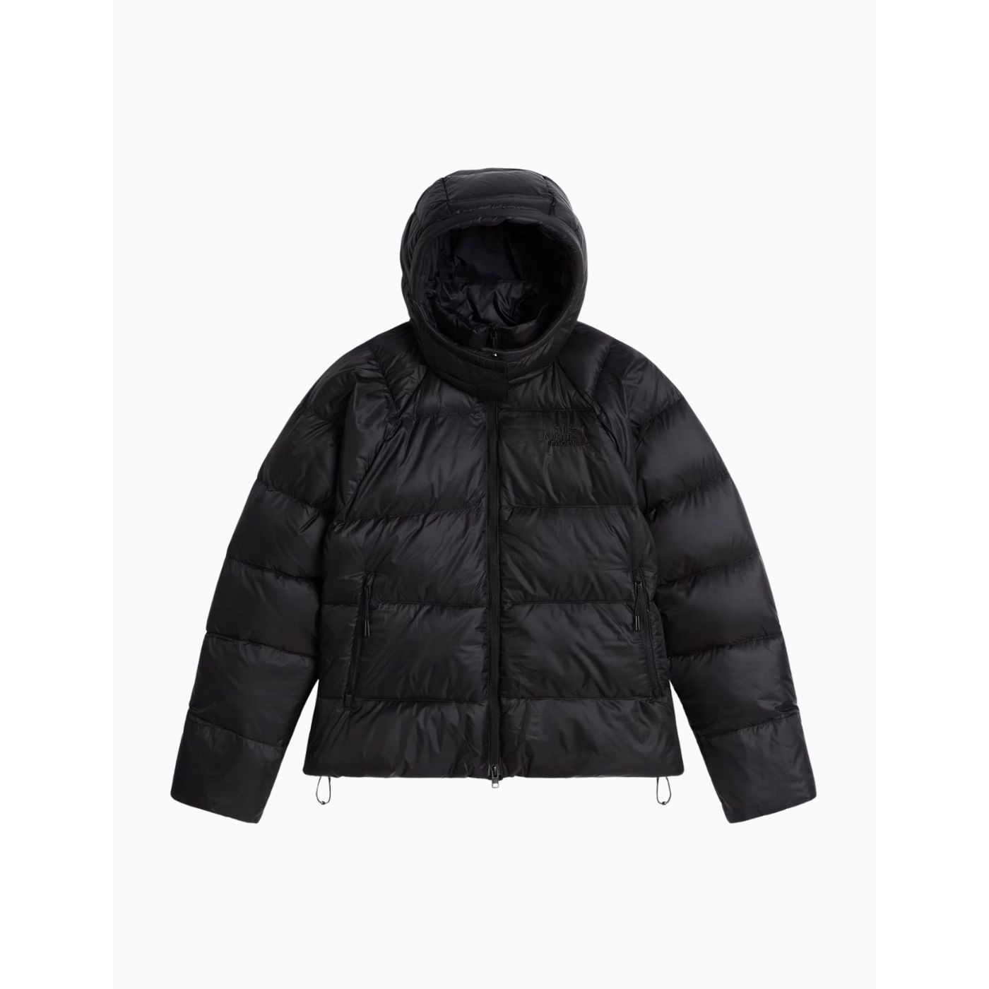 Cazadora The north Face Hydrenalite City Black para mujer