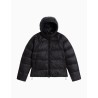 Cazadora The north Face Hydrenalite City Black para mujer