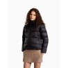 Cazadora The north Face Hydrenalite City Black para mujer