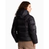 Cazadora The north Face Hydrenalite City Black para mujer
