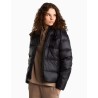 Cazadora The north Face Hydrenalite City Black para mujer