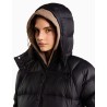 Cazadora The north Face Hydrenalite City Black para mujer