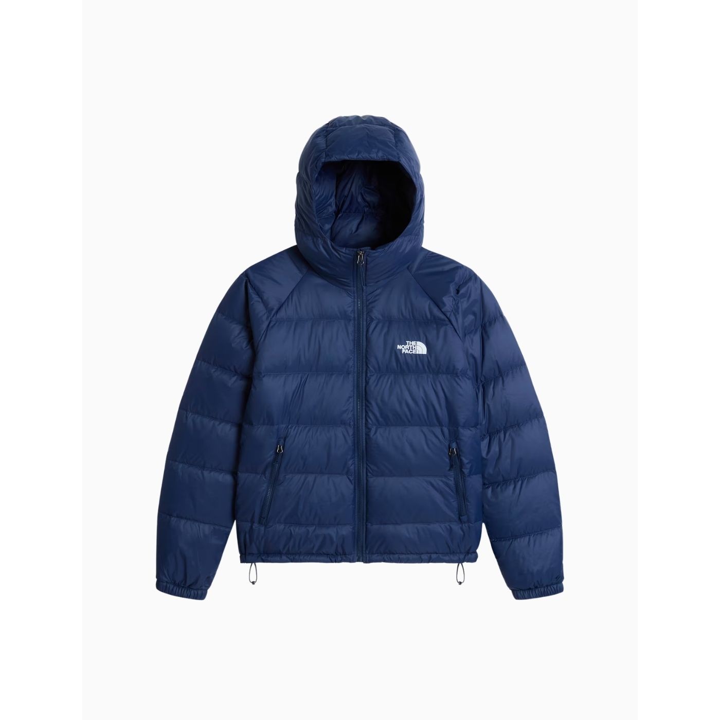 Cazadora The north Face Hydrenalite Hoodie Black para hombre