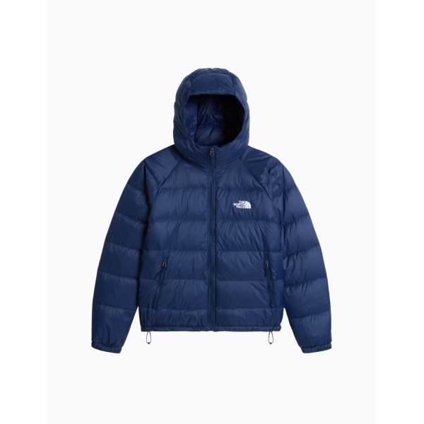 Cazadora The north Face Hydrenalite Hoodie Black para hombre