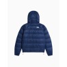 Cazadora The north Face Hydrenalite Hoodie Black para hombre
